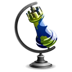 Скачать взлом Chess ChessOK Playing Zone PGN  [МОД Все открыто] - стабильная версия apk на Андроид