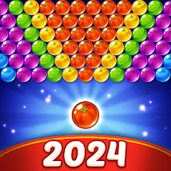 Взлом Bubble CoCo : Bubble Shooter (Бабл Коко)  [МОД Unlimited Money] - полная версия apk на Андроид