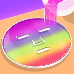 Взлом DIY Makeup  [МОД Много денег] - полная версия apk на Андроид