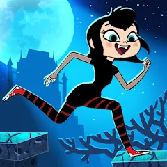Скачать взлом Hotel Transylvania Adventures  [МОД Unlocked] - стабильная версия apk на Андроид