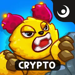 Скачать взломанную Monsterra: Crypto & NFT Game (Монстера)  [МОД Бесконечные деньги] - стабильная версия apk на Андроид