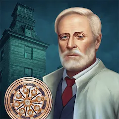 Взлом Mystery Hotel: Hidden Objects  [МОД Menu] - последняя версия apk на Андроид