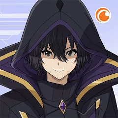 Скачать взлом The Eminence in Shadow RPG (Зе Эминенс ин Шадоу РПГ)  [МОД Mega Pack] - стабильная версия apk на Андроид