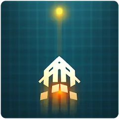 Взломанная Space Beyond Geoverse (Спейс Бейонд Джиоверсе)  [МОД Menu] - полная версия apk на Андроид