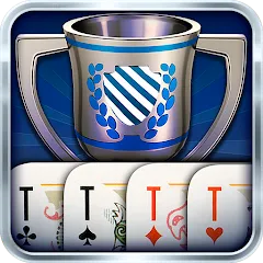 Взлом Passing Durak: Championship  [МОД Меню] - стабильная версия apk на Андроид