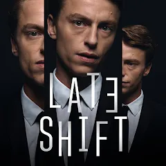 Скачать взломанную Late Shift (Лейт Шифт)  [МОД Unlimited Money] - последняя версия apk на Андроид