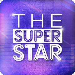 Скачать взлом The SuperStar (Зе Суперстар)  [МОД Unlocked] - полная версия apk на Андроид