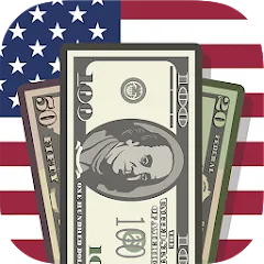 Взломанная Dirty Money: the rich get rich  [МОД Menu] - стабильная версия apk на Андроид