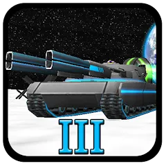 Взлом Tank War Defender 3 (Танковая война Защитник 3)  [МОД Меню] - полная версия apk на Андроид