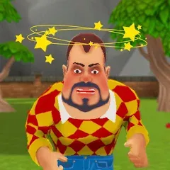 Взломанная Dark Riddle: Classic (Дарк Ридл)  [МОД Меню] - полная версия apk на Андроид