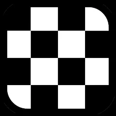 Скачать взлом Checkers for two - Draughts  [МОД Unlocked] - полная версия apk на Андроид
