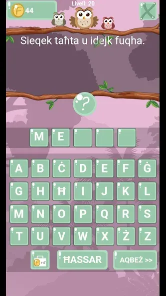 Ħaġa Moħġaġa  [МОД Бесконечные деньги] Screenshot 4