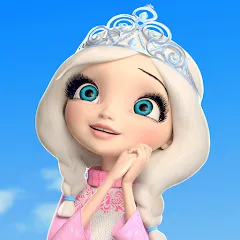 Скачать взломанную Fun Princess Games for Girls!  [МОД Много монет] - последняя версия apk на Андроид