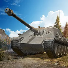 Скачать взлом Ace Tank  [МОД Меню] - последняя версия apk на Андроид