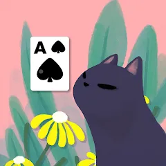 Скачать взлом Solitaire: Decked Out  [МОД Много монет] - последняя версия apk на Андроид