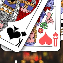 Скачать взлом Дурак старый  [МОД Много монет] - стабильная версия apk на Андроид