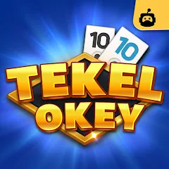 Скачать взлом Tekel Okey (Текел Окей)  [МОД Много монет] - последняя версия apk на Андроид