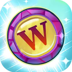 Скачать взломанную Words of Wonder : Match Puzzle (Вордс оф Вандер)  [МОД Unlocked] - последняя версия apk на Андроид