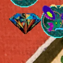 Скачать взлом Crystal Catch (Кристалл Кэтч)  [МОД Menu] - полная версия apk на Андроид