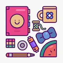 Скачать взлом Pack Master (Пак Мастер)  [МОД Бесконечные деньги] - полная версия apk на Андроид