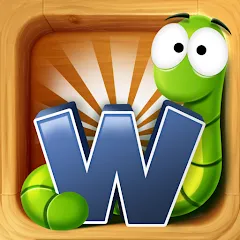 Взлом Word Wow Around the World (Уорд Вау Вокруг Мира)  [МОД Unlocked] - полная версия apk на Андроид