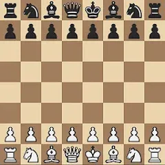 Взломанная Chess: Classic Board Game  [МОД Бесконечные деньги] - полная версия apk на Андроид