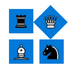 Скачать взломанную Chess With Stockfish 16  [МОД Бесконечные монеты] - полная версия apk на Андроид
