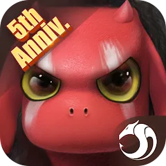 Скачать взломанную Auto Chess (Ауто Чесс)  [МОД Unlocked] - последняя версия apk на Андроид