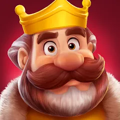 Скачать взлом Royal Kingdom (Роял Кингдом)  [МОД Все открыто] - полная версия apk на Андроид