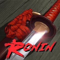 Скачать взломанную Ronin: The Last Samurai  [МОД Menu] - стабильная версия apk на Андроид