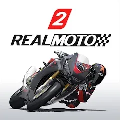 Скачать взломанную Real Moto 2 (Реал Мото 2)  [МОД Бесконечные монеты] - последняя версия apk на Андроид