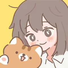 Скачать взломанную Purrfect Tale (Прфект Тэйл)  [МОД Много монет] - стабильная версия apk на Андроид