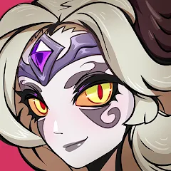 Взломанная Dawn Heroes (Дон)  [МОД Много монет] - полная версия apk на Андроид