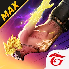Взлом Free Fire MAX (Фри Фаер МАКС)  [МОД Меню] - полная версия apk на Андроид