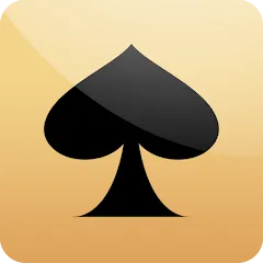 Взлом Call Bridge Card Game - Spades (Карточная игра Колл Бридж)  [МОД Все открыто] - последняя версия apk на Андроид