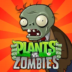 Скачать взломанную Plants vs. Zombies™  [МОД Много денег] - полная версия apk на Андроид