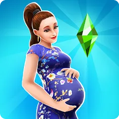 Взлом The Sims™ FreePlay (Симс Фриплей)  [МОД Бесконечные деньги] - последняя версия apk на Андроид