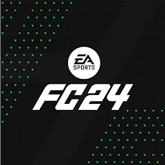 Скачать взломанную EA SPORTS FC™ 24 Companion (ИЭ СПОРТС ФИФА 23 Компаньон)  [МОД Меню] - полная версия apk на Андроид