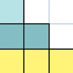 Скачать взлом Sudokubrix (Судокубрикс)  [МОД Mega Pack] - полная версия apk на Андроид