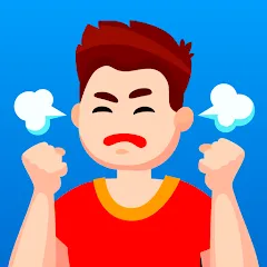 Взломанная Easy Game - brain test (Изи Гейм)  [МОД Unlimited Money] - полная версия apk на Андроид