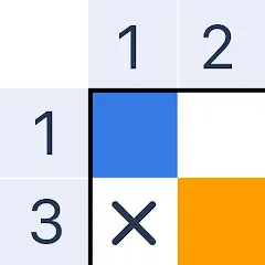 Взлом Nonogram Color - Logic Puzzle  [МОД Бесконечные деньги] - полная версия apk на Андроид