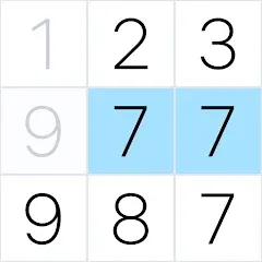 Скачать взлом Number Match - Number Games  [МОД Много денег] - стабильная версия apk на Андроид