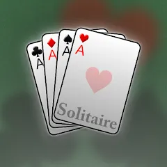 Скачать взлом Solitaire - ASG (Солитр)  [МОД Unlocked] - последняя версия apk на Андроид