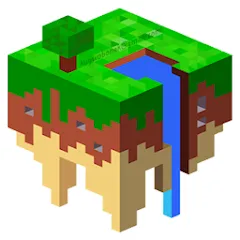 Взлом Eerskraft (Ирскрафт)  [МОД Mega Pack] - полная версия apk на Андроид