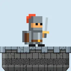 Взломанная Epic Game Maker: Create a game (Эпик Гейм Мейкер)  [МОД Unlocked] - полная версия apk на Андроид