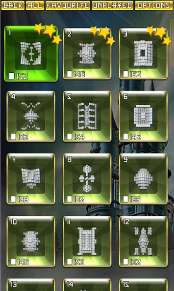 Mahjong Legend  [МОД Меню] Screenshot 3