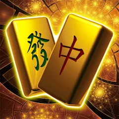 Взлом Mahjong Master  [МОД Unlimited Money] - стабильная версия apk на Андроид