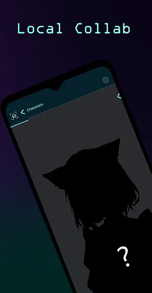 Naibusy - AI Power (Наибуси)  [МОД Unlimited Money] Screenshot 2