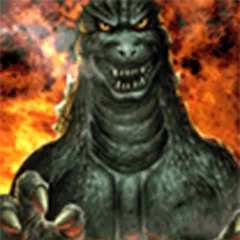 Взлом Godzilla: Omniverse (Годзилла)  [МОД Меню] - последняя версия apk на Андроид