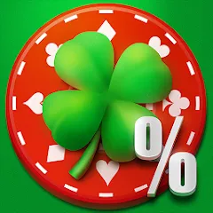 Взлом Poker Calculator  [МОД Бесконечные монеты] - стабильная версия apk на Андроид